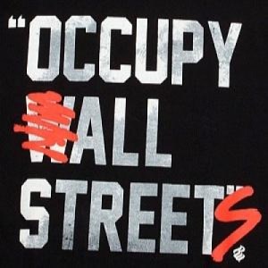 Occupy