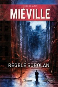 mieville