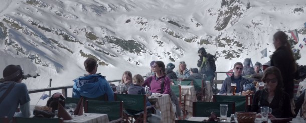 Force Majeure 1