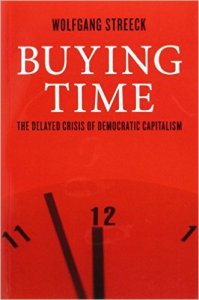 buying time