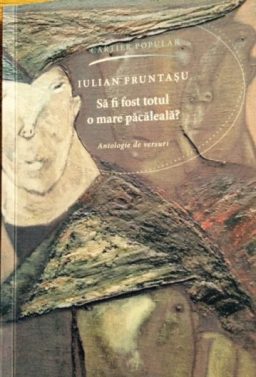iulian fruntasu - sa fi fost totul