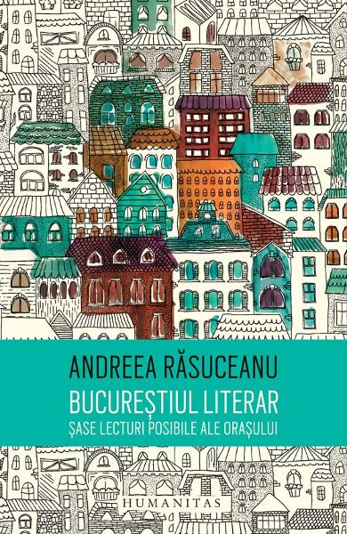 andreea rasuceanu bucurestiul