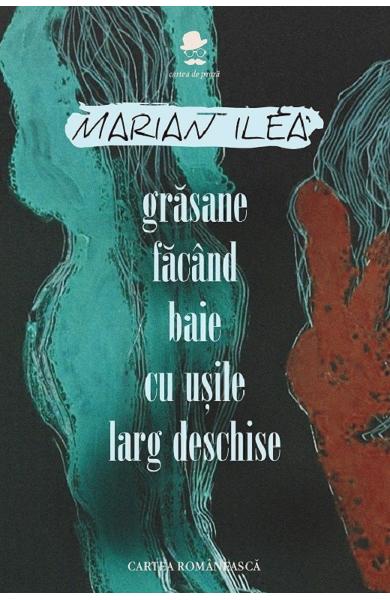 marian ilea grasane facand
