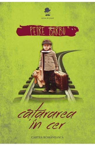 petre barbu catararea