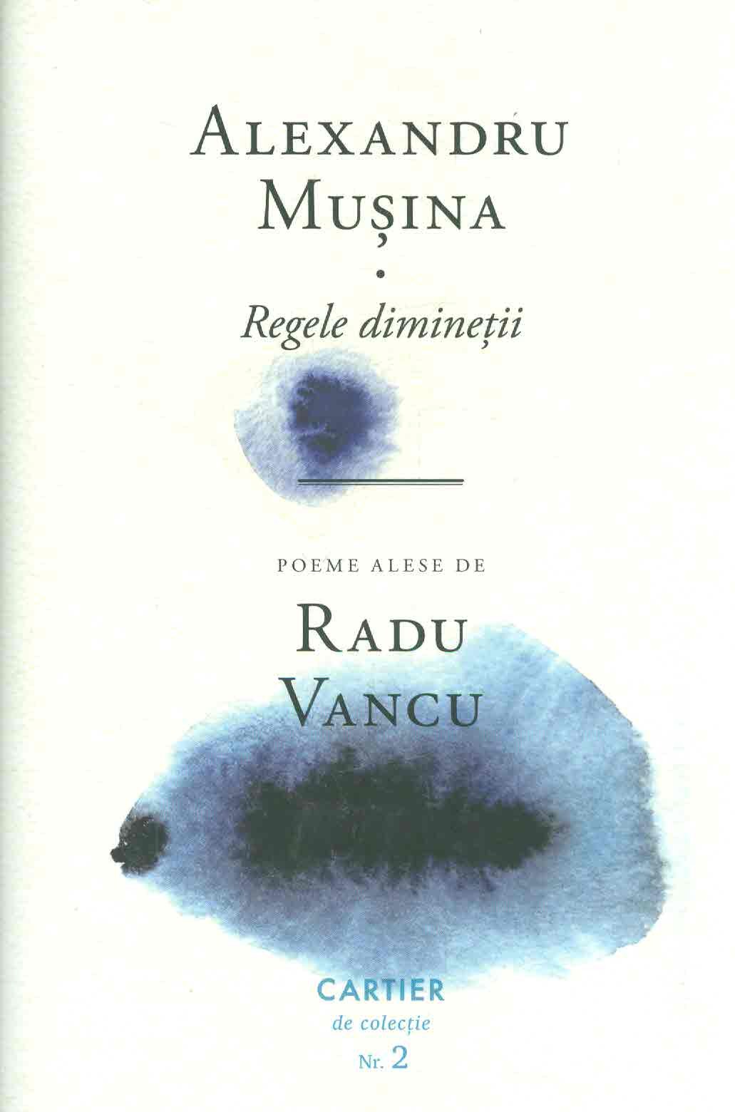 Alexandru-Musina__Regele-diminetii__9975-86-091-8-785334319307