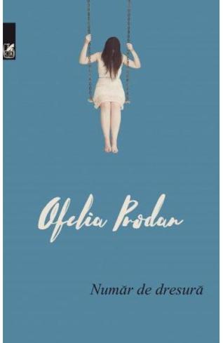 ofelia prodan numar de dresura