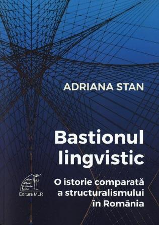 adriana stan bastionul