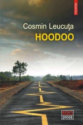 cosmin leucuta hoodoo