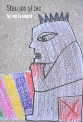 iulian leonard coperta