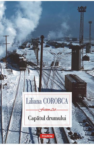 liliana corobca coperta